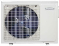 Photos - Air Conditioner Biryusa BM2-H18/4DR1 53 m² on 2 unit(s)