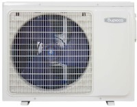 Photos - Air Conditioner Biryusa BM5-H42/4DR1 121 m² on the 5 unit(s)