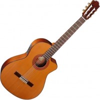 Photos - Acoustic Guitar Almansa 403 E1 