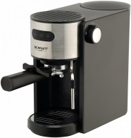 Photos - Coffee Maker Scarlett SC-CM33021 black