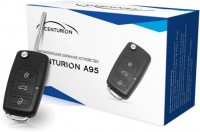 Photos - Car Alarm Centurion A95 