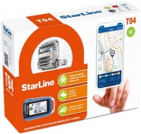 Photos - Car Alarm StarLine T94 v2 