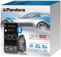 Photos - Car Alarm Pandora DX 91 LoRa 