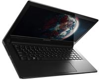 Photos - Laptop Lenovo IdeaPad S400 (S400 59-350228)