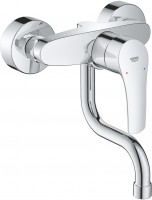 Photos - Tap Grohe Eurosmart 31509003 