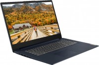 Photos - Laptop Lenovo IdeaPad 3 17ALC6 (3 17ALC6 82KV0021RM)