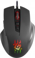 Photos - Mouse Defender Wolverine GM-700L 