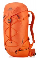 Backpack Gregory Alpinisto 28 LT M/L 28 L