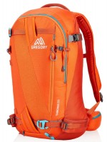 Photos - Backpack Gregory Targhee 26 26 L