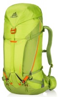 Photos - Backpack Gregory Alpinisto 35 M 35 L M
