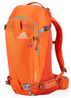 Photos - Backpack Gregory Targhee 32 S 32 L S