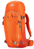 Photos - Backpack Gregory Targhee 45 S 45 L S