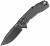 Photos - Knife / Multitool Kershaw Cannonball 