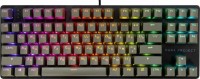 Photos - Keyboard Dark Project KD87A ABS Gateron Red Switch 