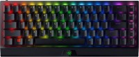 Keyboard Razer BlackWidow V3 Mini HyperSpeed Phantom Edition  Green Switch