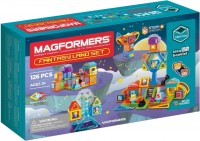 Construction Toy Magformers Fantasy Land Set 703017 