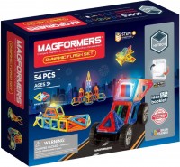 Construction Toy Magformers Dynamic Flash Set 709010 