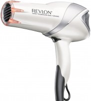 Photos - Hair Dryer Revlon RVDR5105 