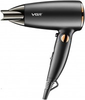 Photos - Hair Dryer VGR V-439 