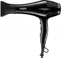 Photos - Hair Dryer VGR V-413 