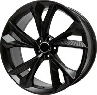 Photos - Wheel Replica R6106 (9,5x21/5x112 ET25 DIA66,6)