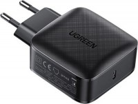 Photos - Charger Ugreen Type-C PD 65W GaN Charger 