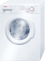 Photos - Washing Machine Bosch WAB 20063 white