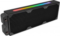 Photos - Computer Cooling Thermaltake Pacific CL360 Plus RGB Radiator 