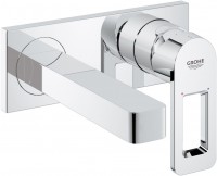 Photos - Tap Grohe Quadra 19479000 