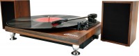 Photos - Turntable Ritmix LP-280 