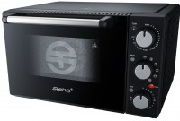 Photos - Mini Oven Steba KB M23 