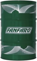 Photos - Engine Oil Fanfaro ESX 0W-40 208 L