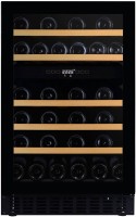 Photos - Wine Cooler Dunavox Flow DAUF-38.100DB.TO 