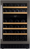 Photos - Wine Cooler Dunavox Flow DAUF-38.100DSS 