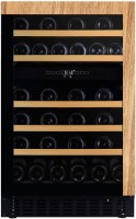 Photos - Wine Cooler Dunavox Flow DAUF-38.100DOP.TO 