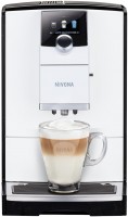 Photos - Coffee Maker Nivona CafeRomatica 796 white