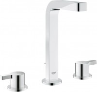 Photos - Tap Grohe Lineare 20305000 