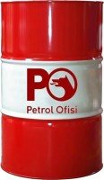 Photos - Engine Oil Petrol Ofisi Maxima 10W-40 Plus 208 L