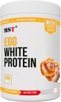 Photos - Protein MST EGG White Protein 0 kg