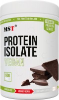 Photos - Protein MST Protein Isolate Vegan 0.9 kg