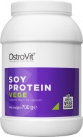 Photos - Protein OstroVit Soy Protein Vege 0.7 kg