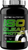 Photos - Protein Scitec Nutrition Iso Clear Protein 1 kg