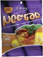 Photos - Protein Syntrax Nectar 0 kg