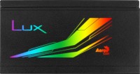 Photos - PSU Aerocool LUX RGB LUX RGB 750W