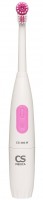 Photos - Electric Toothbrush CS Medica CS-466-W 