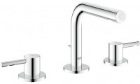 Photos - Tap Grohe Essence 20296000 