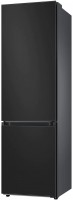 Photos - Fridge Samsung BeSpoke RB38A7B5D27 graphite