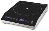 Photos - Cooker Hurakan HKN-ST35F PRO black