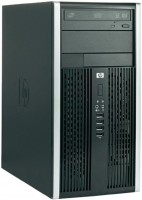 Photos - Desktop PC HP Compaq 6300 Pro