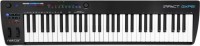 Photos - MIDI Keyboard Nektar Impact GXP61 